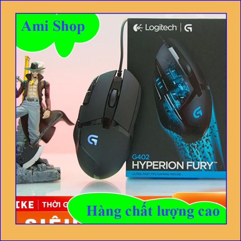 Giá sỉ Chuột Gaming Logitech G102 Prodigy RGB LED Gen 1 / Gen 2 NBG402