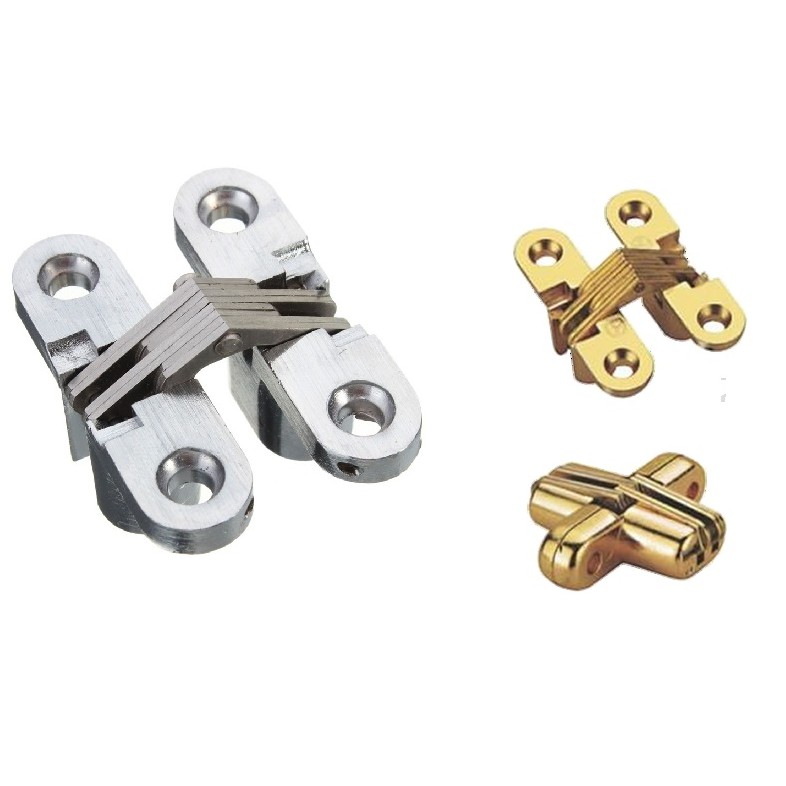 Bản lề chữ thập 13 x 45 x 8.5mm