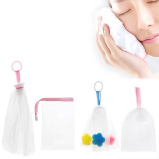 Lưới tạo bọt rửa mặt