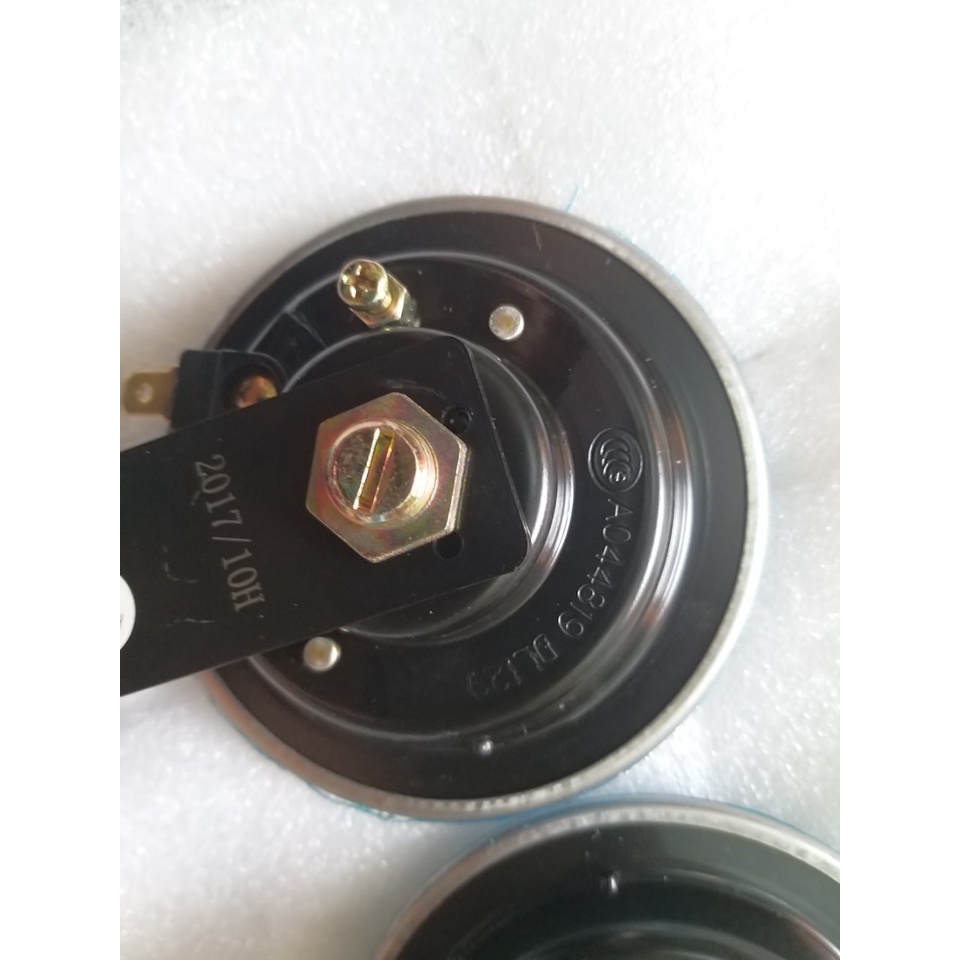 Cặp kèn zin GZ125- 150A