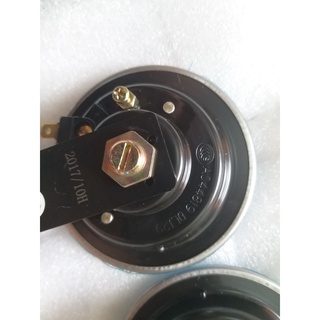 Kèn GZ150 GZ125 và các dòng xe tương ứng Kèn Còi xe Suzuki GZ125HS GZ150A Giá 1 Cặp