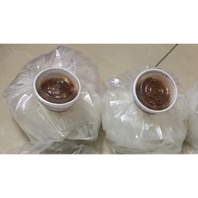 combo 10 bịch bánh tráng châm