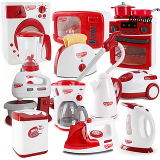 Máy Pha Cà Phê Đồ Chơi Cho Bé
