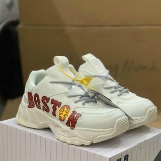 Giày Thể Thao Sneaker ML.B BOSTO.N Full Box