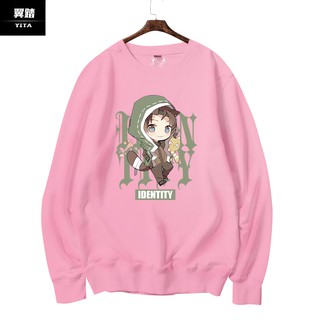 Áo Sweater Trò Chơi Identity V Cực HOT