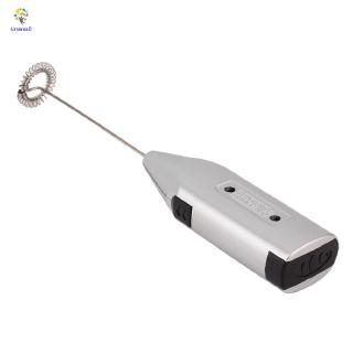 Dụng Cụ Tạo Bọt Sữa Cà Phê Chuyên Dụng