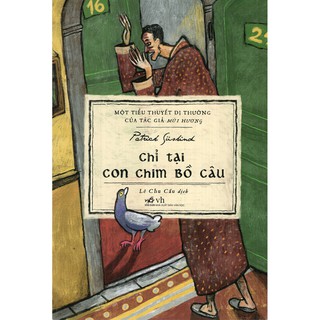 Chỉ tại con chim bồ câu