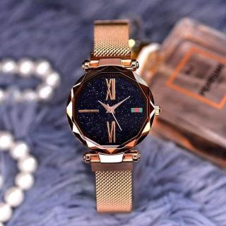 Đồng hồ dây nam châm các mẫu