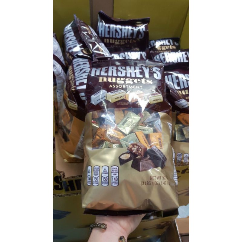 Sôcôla Hershey's 1,47kg