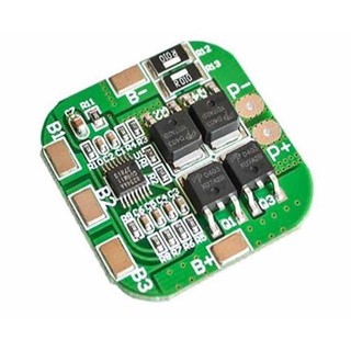 Mạch Sạc Bảo Vệ Cell Pin 4S