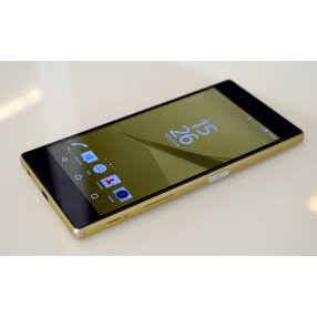 Điện thoại Sony Xperia Z5 Premium nguyên zin đủ màu