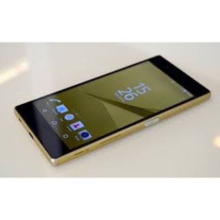 điện thoại sony z5 xpria - 12 tháng bảo hành- chất lượng