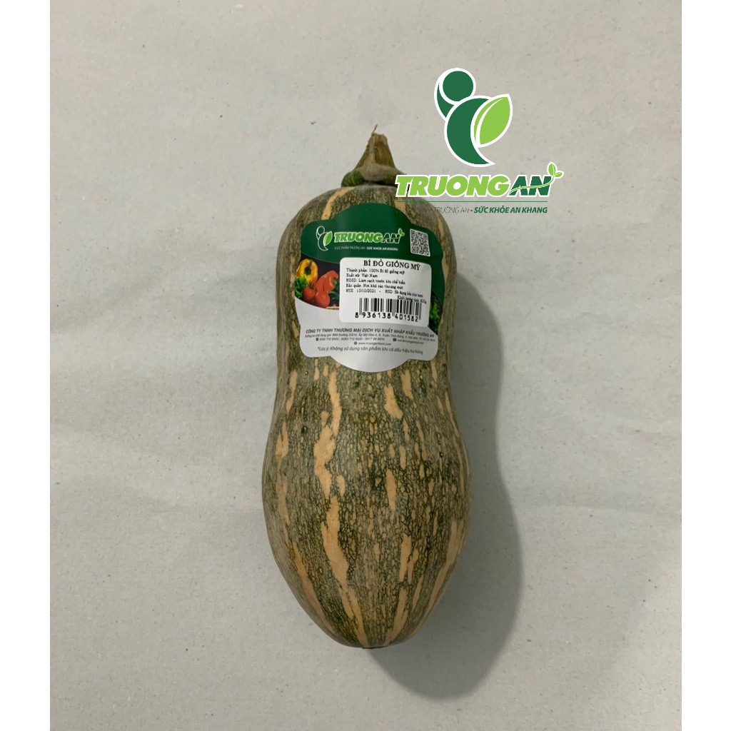 - BÍ HỒ LÔ 1 TRÁI