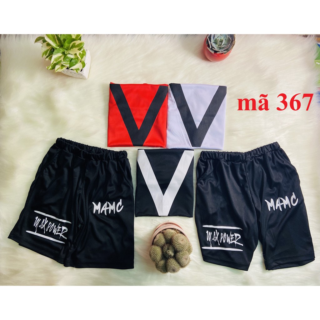 [MÃ LAVA22SDA GIẢM 5% CHO ĐƠN TỪ 150K]Đồ Bộ Trẻ Em Poly Mùa Hè 10kg-35kg