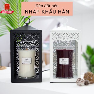 Đèn đốt nến thơm
