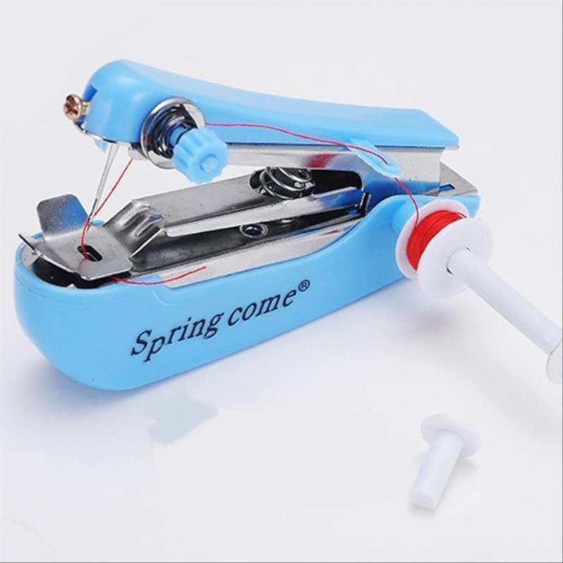Máy Khâu Mini Cầm Tay