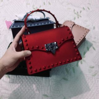 Túi xách đinh Quảng Châu