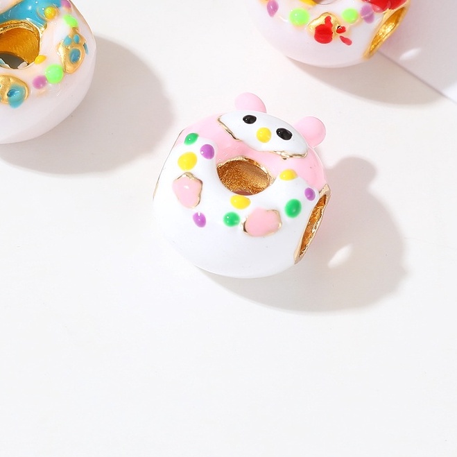 Charm dễ thương thiết kế mới 2022 P7