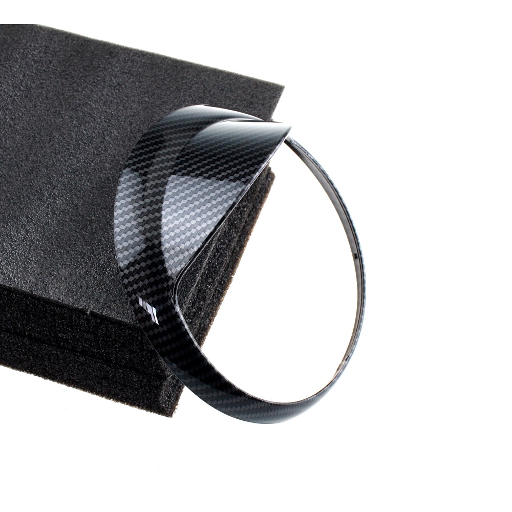 Mặt Nạ Bảo Vệ Đèn Pha Cho Xe Máy VESPA GTS300 2013 2014 2015 2016 2017 2018