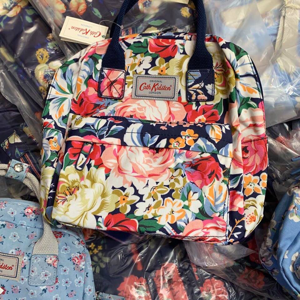 balo cath kidston mini