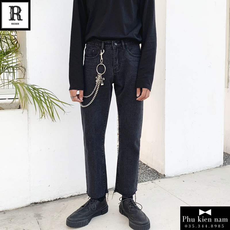 Xích quần Jeans &amp; Xích váy - Mã XQJ058