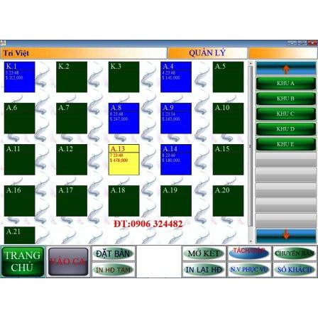 Bộ máy tính tiền Giá rẻ | BigBuy360 - bigbuy360.vn