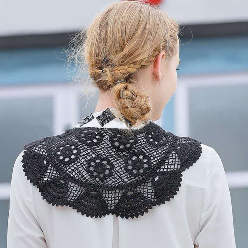 Áo Ren Cổ Yếm Thiết Kế Quyến Rũ Cho Nữ | BigBuy360 - bigbuy360.vn