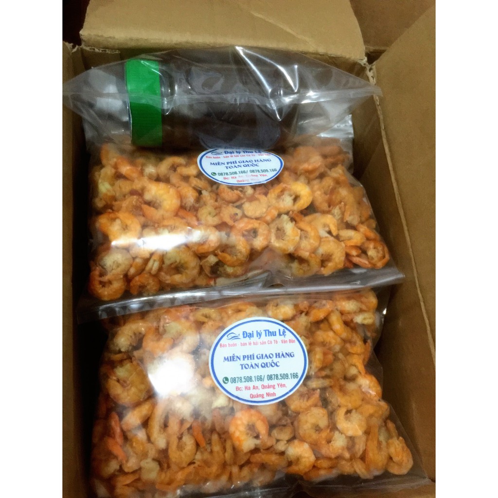 [hàng ngon] TÔM DẢO BIỂN CỠ TO 500g, 1kg | BigBuy360 - bigbuy360.vn