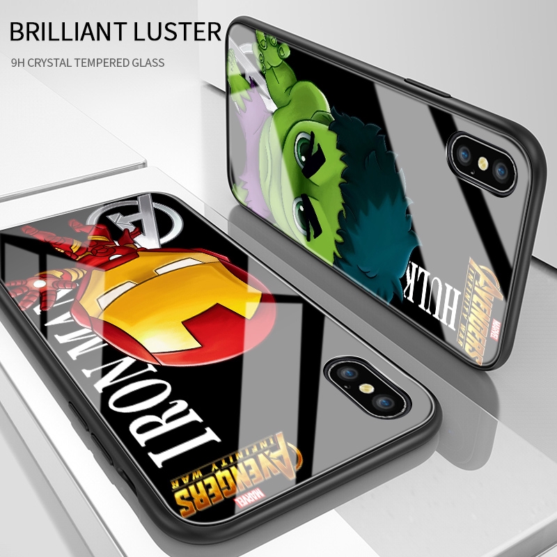 OPPO A15 A15S A53 A33 A94 A93 2020 A12E A12 A74 4G 5G Cho Ốp lưng điện thoại In Hình Cartoon Anime hero