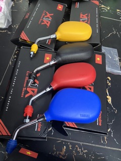 Kiếng X1R mẫu spark nano thái