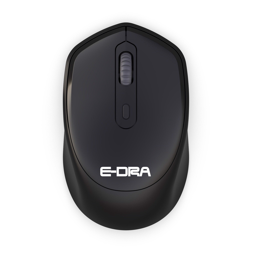 Chuột không dây Edra EM603W (Silent)