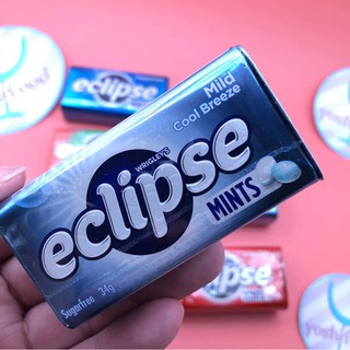 Kẹo Ngậm Eclipse