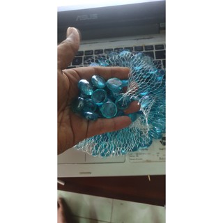 SỎI THỦY TINH 500g
