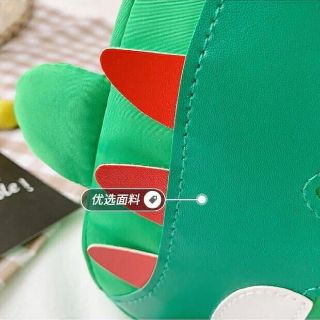 Balo mini Khủng Long siêu kute cho bé