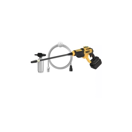 Máy rửa xe chạy pin Dewalt Dcpw550 -hàng mỹ