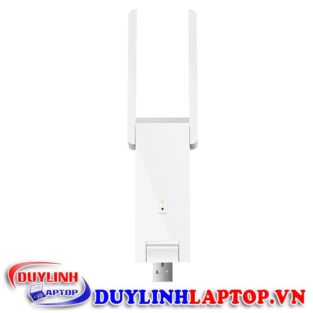 Bộ kích sóng Wi-Fi Mercury MW302RE tốc độ 300Mbps - Bộ kích sóng Wi-Fi Mercury giá rẻ chất lượng cao