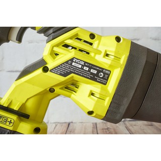 MÁY CƯA KIẾM RYOBI R18RS/R18RS7