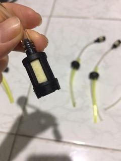 ( 3 bộ - 5 bộ)Bộ lọc xăng máy cắt cỏ