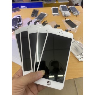 Màn hình zin 5/5s/6/6s/6p/6sp/7p/8p/x... .zin ép kính tặng bộ mở điện thoại.