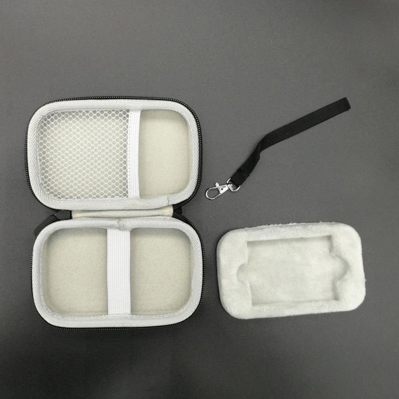 Túi Đựng Ổ Cứng Di Động Bog Cho T5 T3 T1