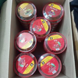 1kg mận xào gừng Siêu ngon