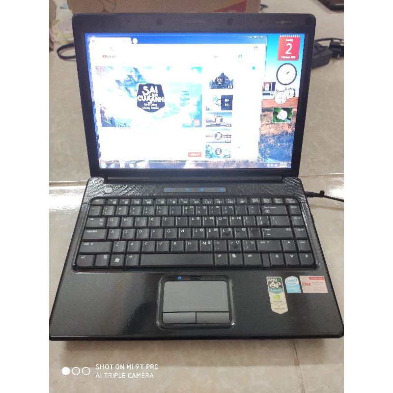 Laptop cũ giá rẻ