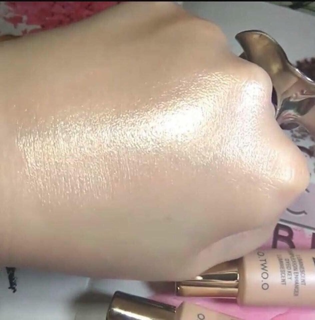 Kem căng bóng da thần thánh otwoo có sẵn | BigBuy360 - bigbuy360.vn