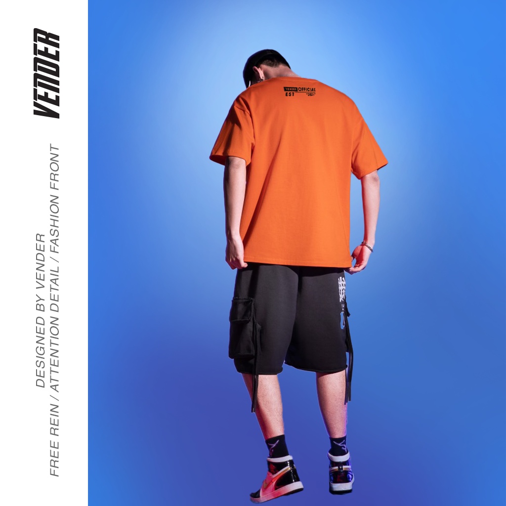 Áo thun nam nữ phong cách unisex , oversize , form rộng tay ngắn, cổ tròn, Thời Trang Lamo Store