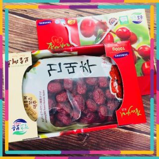 Táo đỏ Hàn quốc-phandiepanh2017