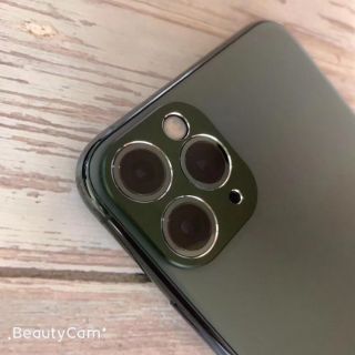Nắp chụp bảo vệ camera iPhone 11/11Pro/11Pro Max