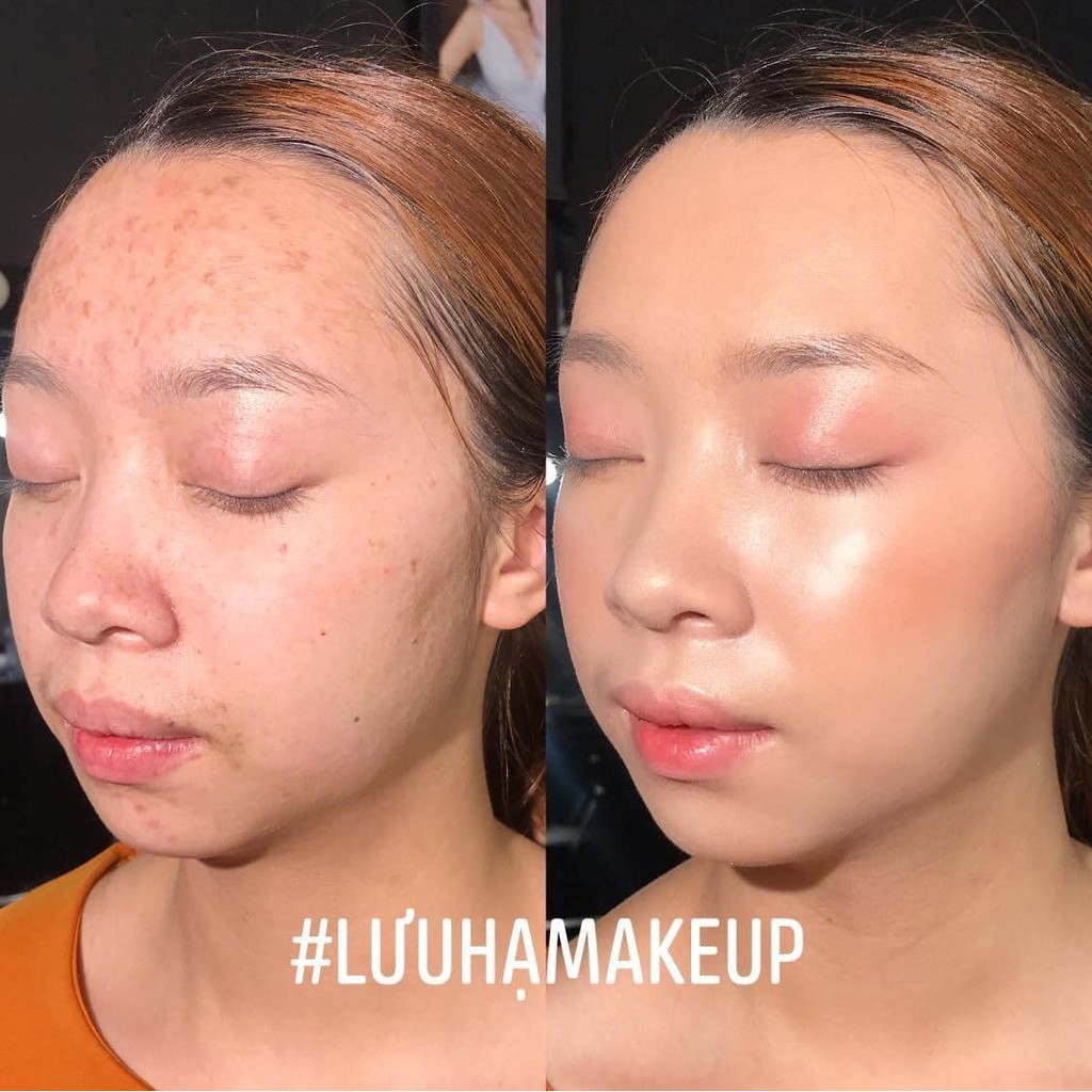 Tuýp Orjade Serum Glow Water