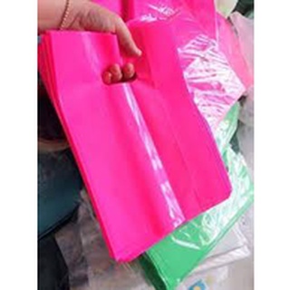 1kg Túi Hạt Xoài PE(Đủ Màu, Đủ Kích, Xịn Xò, Bóng Đẹp)