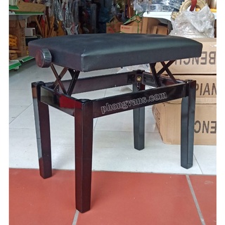 Ghế ngồi đánh đàn piano cơ