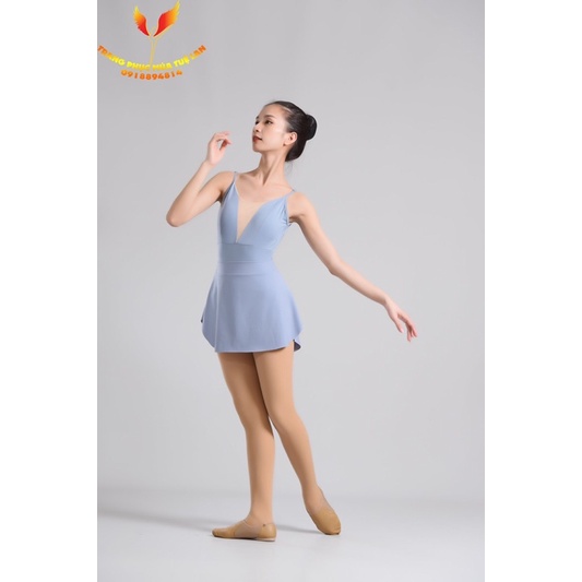 Tico ballet đẹp